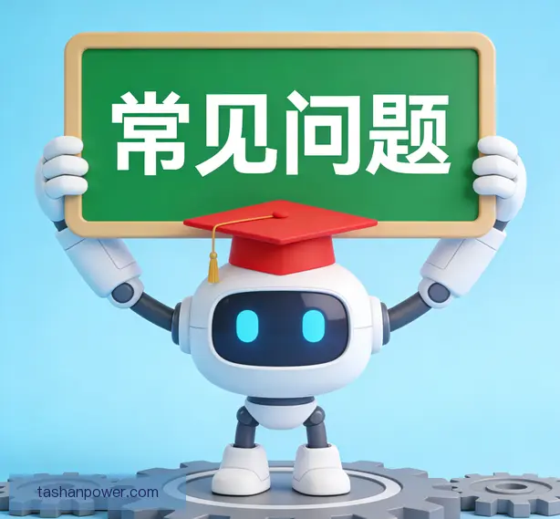 常见问题